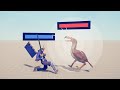 Terror Bird TABS Mod Totally Accurate Battle Simulator