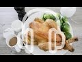 Roast Chicken and Gravy Recipe