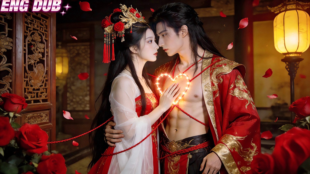 Ghost Princess Transmigrated As Concubine…Now She Whips Consort,Bullies Prince Regent, He’s Obsessed