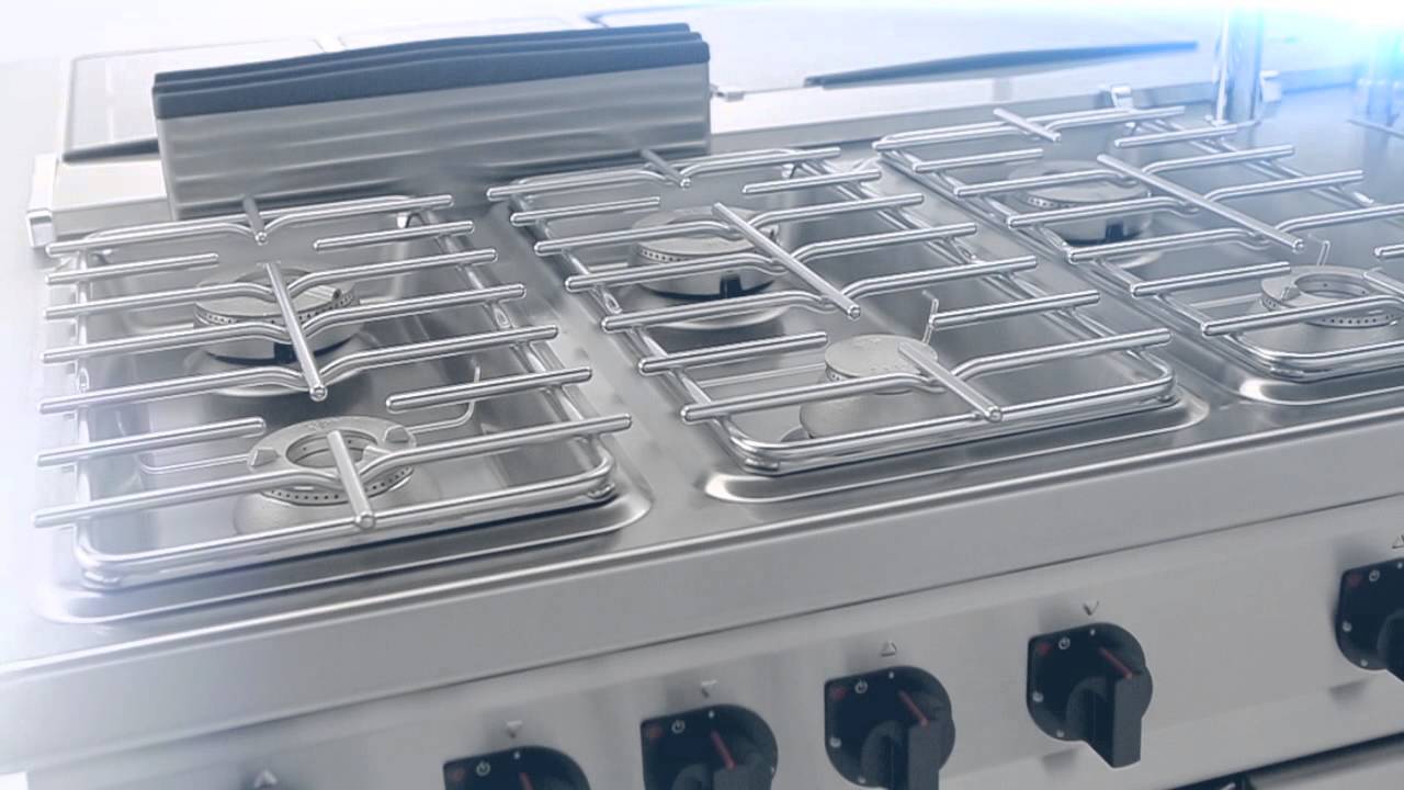 BERTO'S S900 - Form and function: harmony comes to life - YouTube