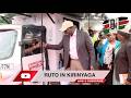 President Ruto's Best MOMENTS In Kirinyaga