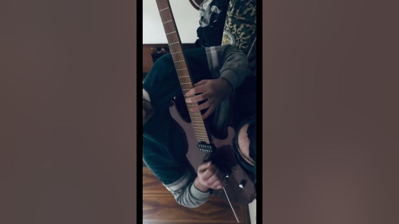 Reverie ending polyphia