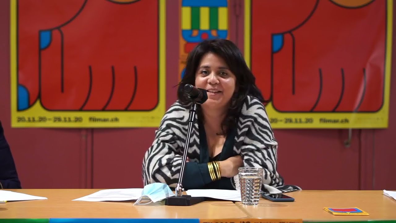 FILMAR 2020 I Conférence de presse