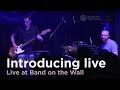Introducing live 'Midnight in a Perfect World' live at Band on the Wall