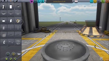 KSP Bug: Dissapearing attachment nodes