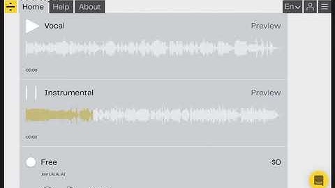 Burping Bobby Instrumental