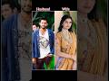 South Indian actors and his wifes ✨🎥😘, #shorts #viral