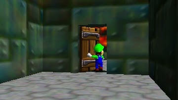 b3313 lethal lava land face anomaly