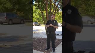 Safety First: Parking Pass & Instructions