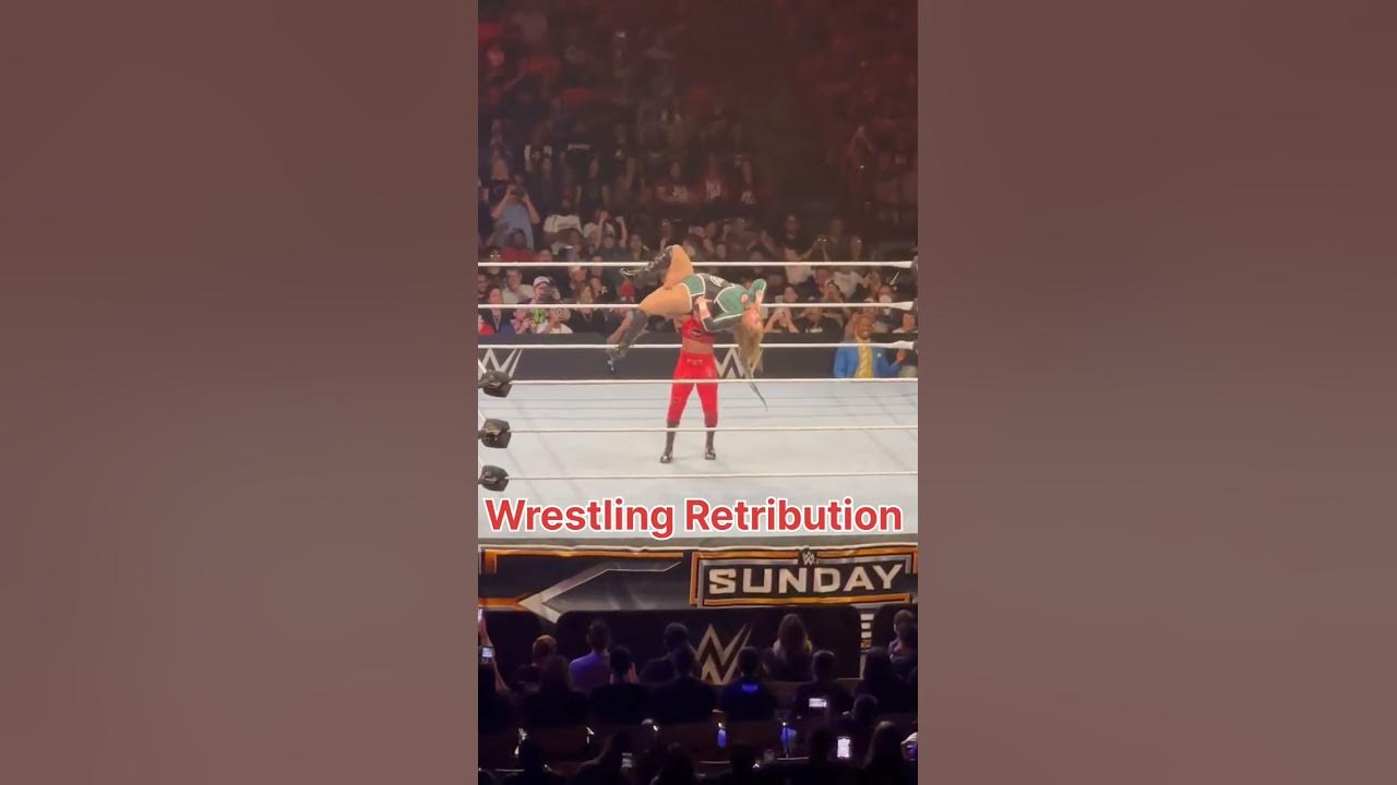 WWE Sunday Stunner Live Event Today