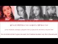 BLACKPINK   'REALLY' LYRICS Color Coded Eng Rom Han   YouTube 2