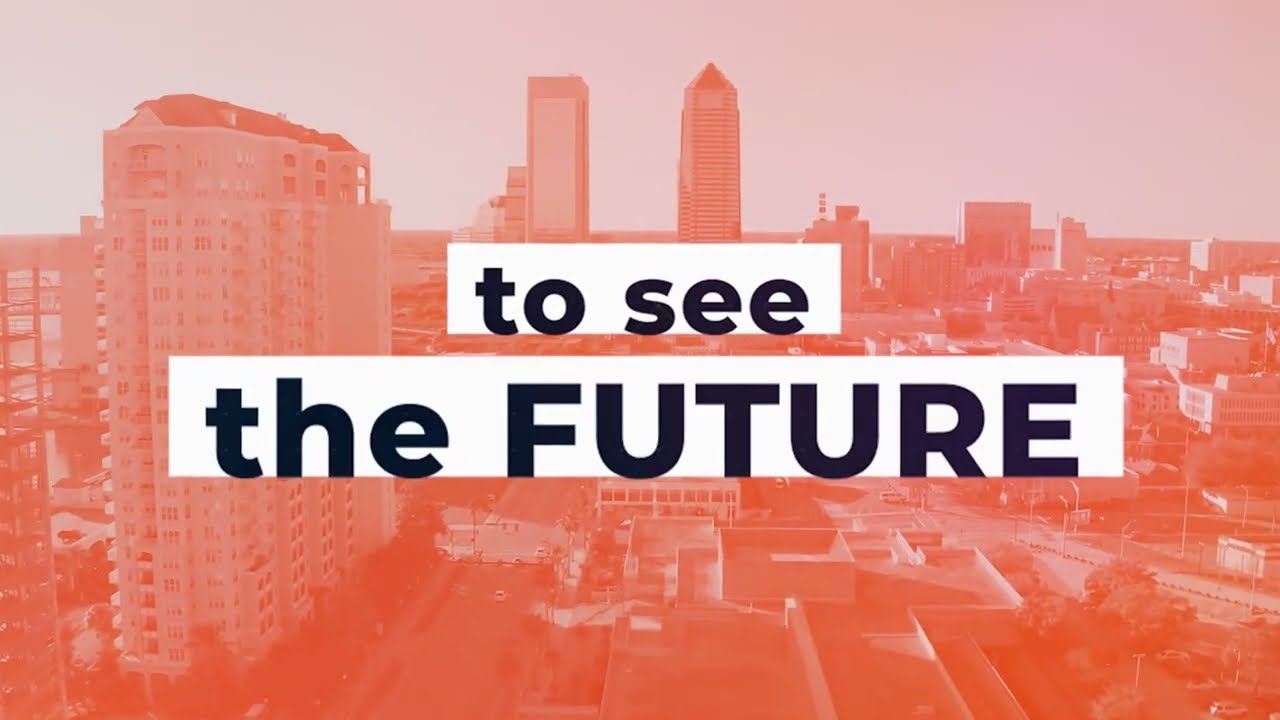 Opening Branch Jacksonville – Avanti Way