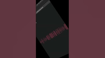 Thumbnail of Music Wave Animation | Using Html css & javascript | #the_tech_theater