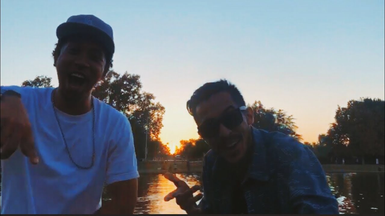 Last Day Of Summer (HIGH SUNDAY X DUSTIN TIME)