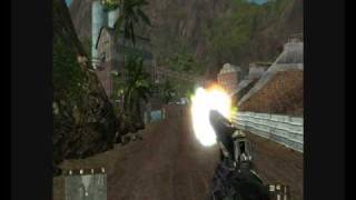Crysis Alexander & A1ienware