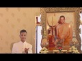 Sub จีน - เพลงร่มเกล้าชาวไทย l ชิว ภาณุวิชญ์