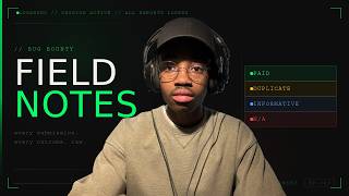 Bug Bounty Field Notes EP.003 | HackerOne Duplicate
