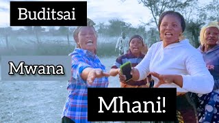 MWANA AKAITA SEI MUBAKO KU VENICE LIVE TALK