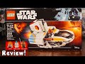 Lego The Phantom Review! (75170)