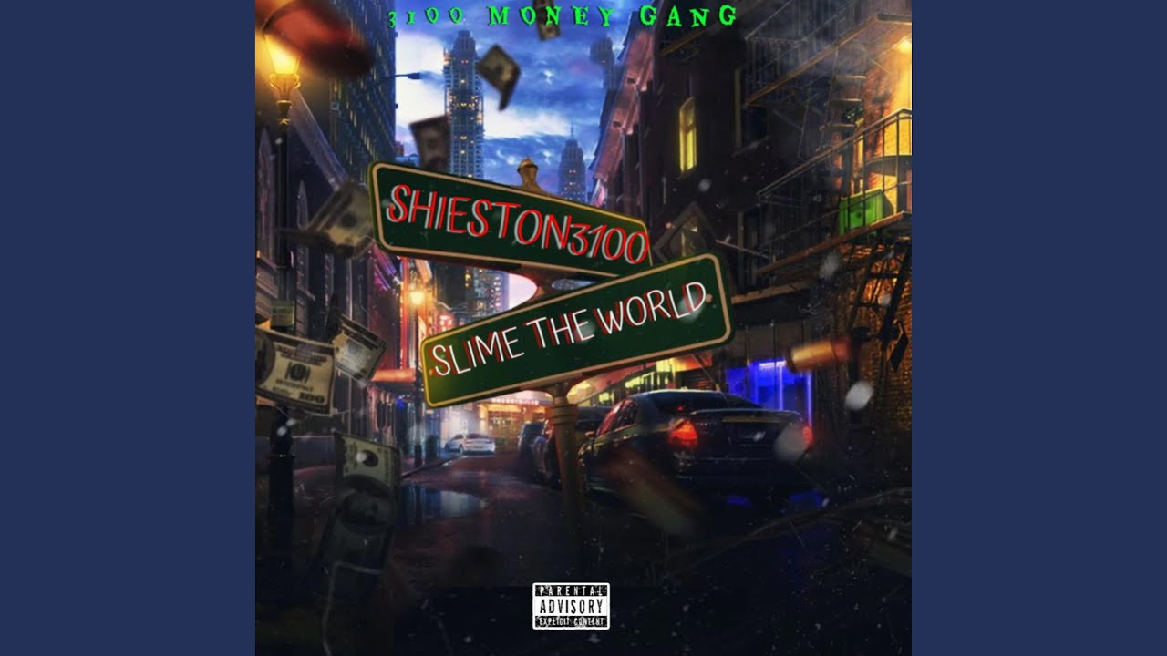 Come Hea Pt. 2 (feat. Drell3100)