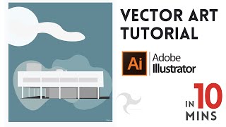 adobe illustrator vector art tutorial tamil | illustrator tamil tutorial | TECH 7 STUDIO screenshot 3