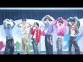 The 2nd Japan Single 『All of You』 쇼케이스 무대