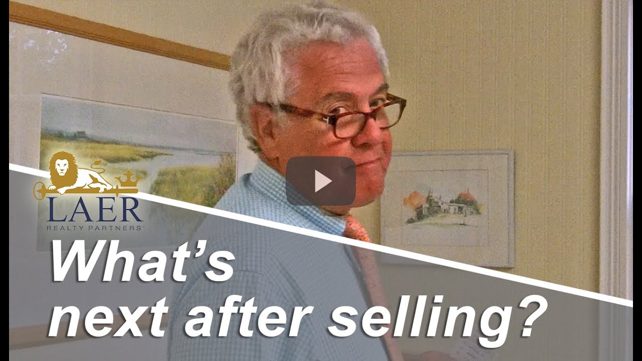 Merrimack Valley Real Estate Agent: What’s next after selling?