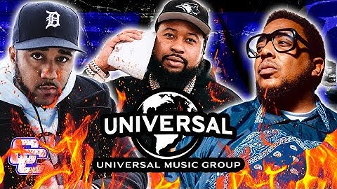 Akademiks Speaks On Drake’s UMG Lawsuit With G Malone & JasonMartin