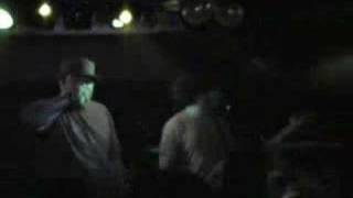 scars of tomorrow "the unwinding" budapest