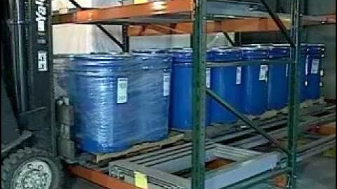 Push-Back Driver Training Video