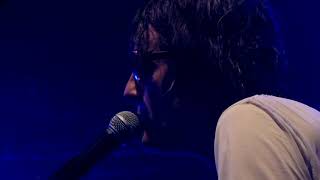 Spiritualized - I’m Your Man - Paris Cabaret Sauvage 2018