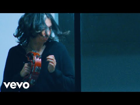 Jawdropped - Monday (Official Video)