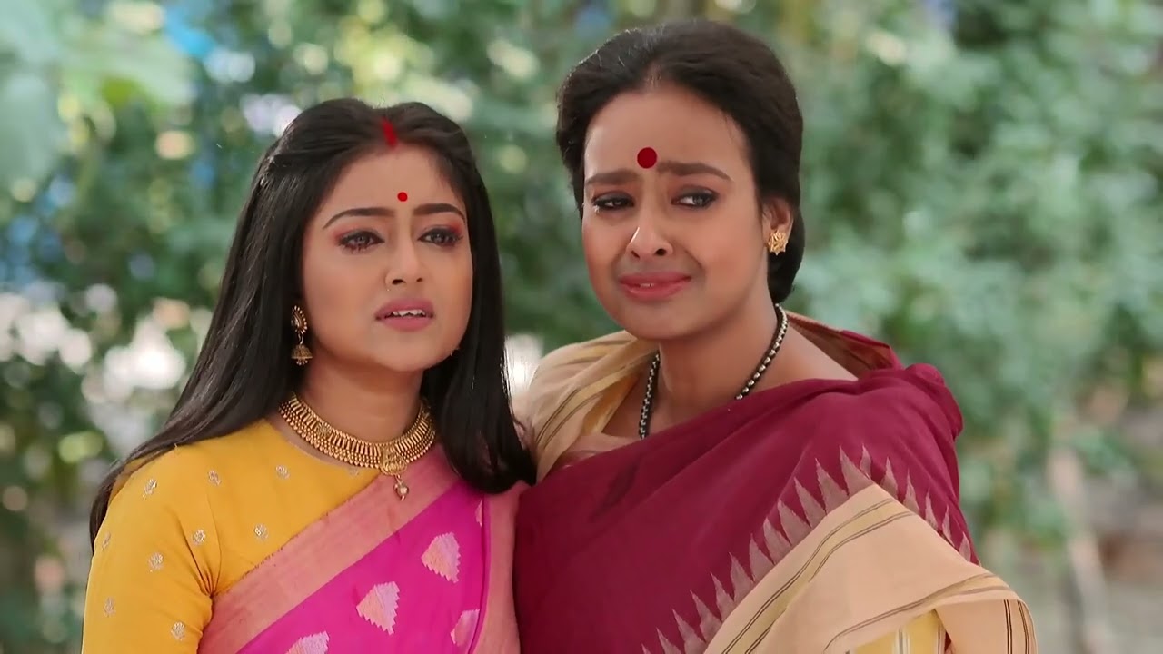 Phirki - Ep 222 - Snigdha Basu, Sani Ghose Ray - Bengali Tv Serial - Zee5 Bangla Classics