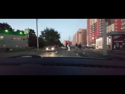 маршрут ГАИ Балашиха. Часть 2. Подробно. Полное объяснение