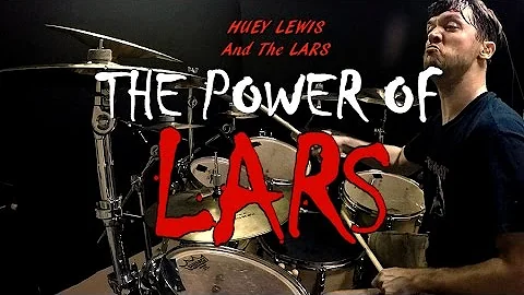 THE POWER OF LARS