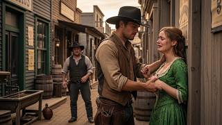 "I've Been Passed Around Like Currency," She Wept, The Cowboy Said "Your Value Is Beyond Measure"