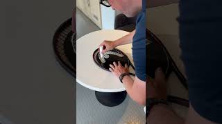 #tenniscoach #stencil #tennisstringing #headtennis #tenniscoach #tennis #tennislife #tennisplayer