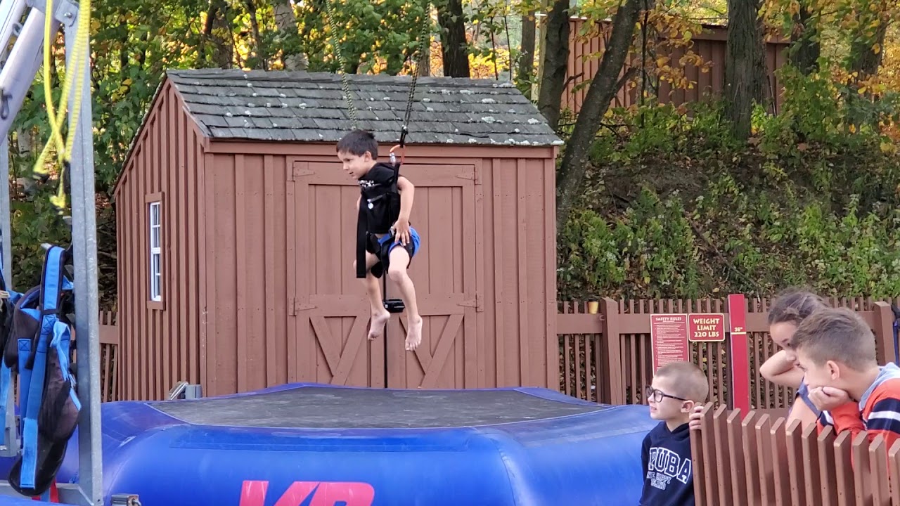 Rocking horse ranch 2019 YouTube