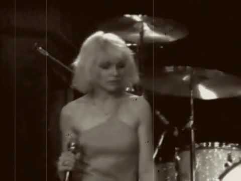 Blondie   Pretty Baby