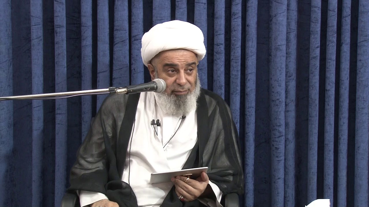 الامم المتحدة ورسالة  حقوق الانسان للامام السجاد (ع) - الثلاثاء 30  رمضان 1440 هـ