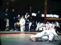 Josh Illingworth judo comp from 2000 fight 4