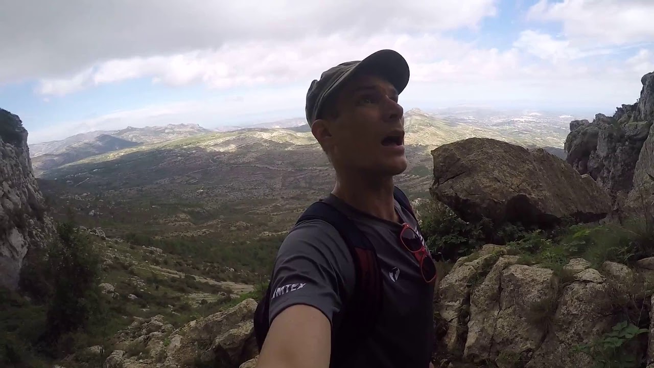 Bernia Trekking - Polar Squad 2019