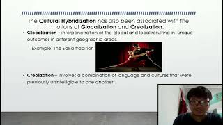 Chapter 7 cultural hybridization