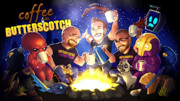 [175] Long-term Spook Factor | Game Dev Podcast | Coffee with Butterscotch