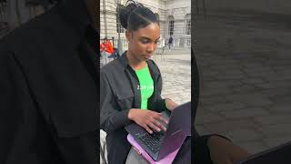 Day in the Life of a Law Student - #Exams edition | Middlesex University @middlesexuniversity