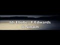 Idi ebube lyrics song by frank edwards  sinach