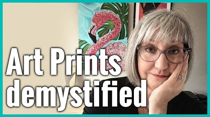 Unlocking Your Artistic Potential: The Power of Drop Shipping