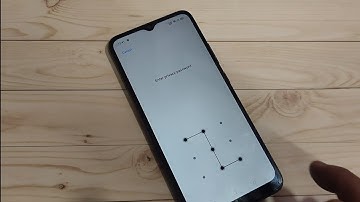 Realme C20 | How To Hide Photos in Realme C20