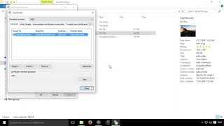 [EN] Token-based Encryption with Windows Keystore and OpenPGP