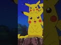 La canzone dei PIKACHU | Shorts | Netflix Italia